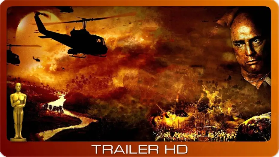 Wideo do filmu Czas Apokalipsy — Trailer