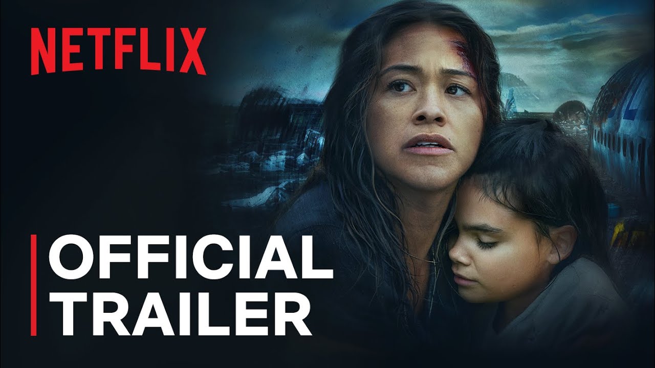 Wideo do filmu Gdy sen nie nadchodzi — Official Trailer