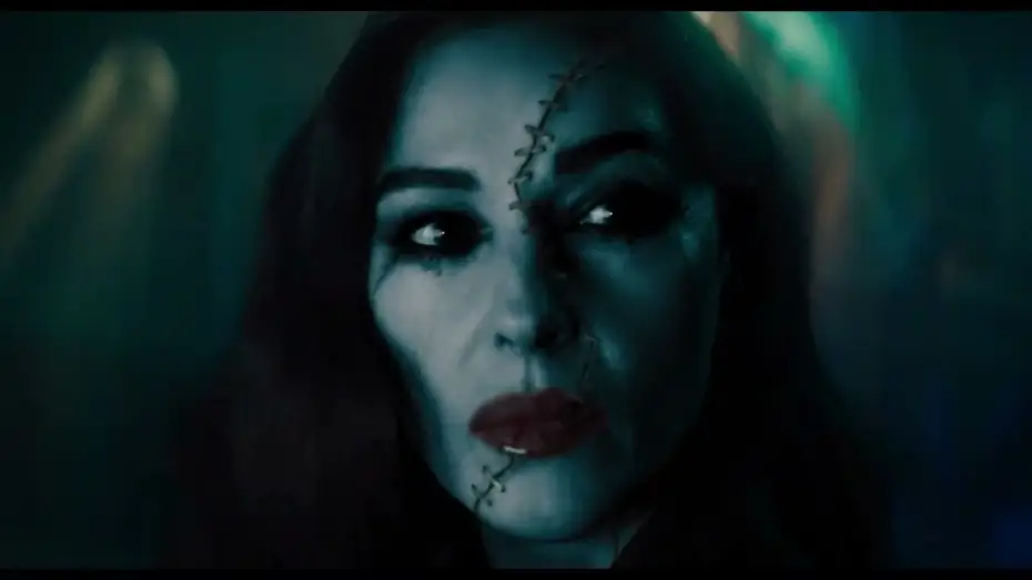 Wideo do filmu Beetlejuice Beetlejuice — Spot "Trickster"