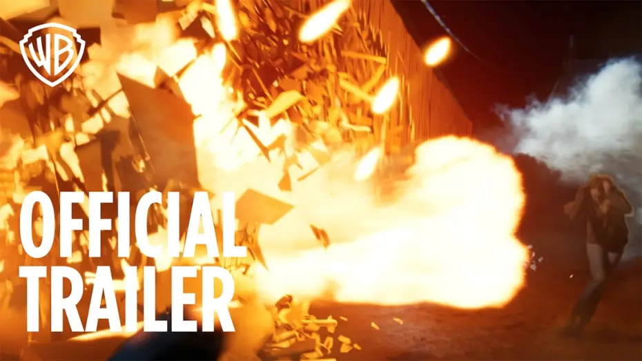 Wideo do filmu Casa Grande — Official Trailer