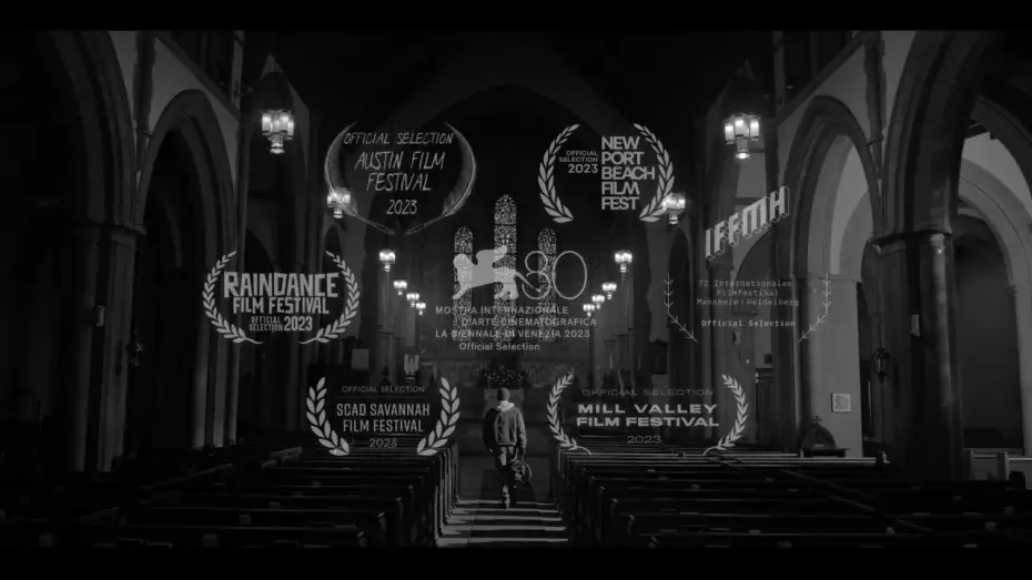 Wideo do filmu Day of the Fight — Official Trailer