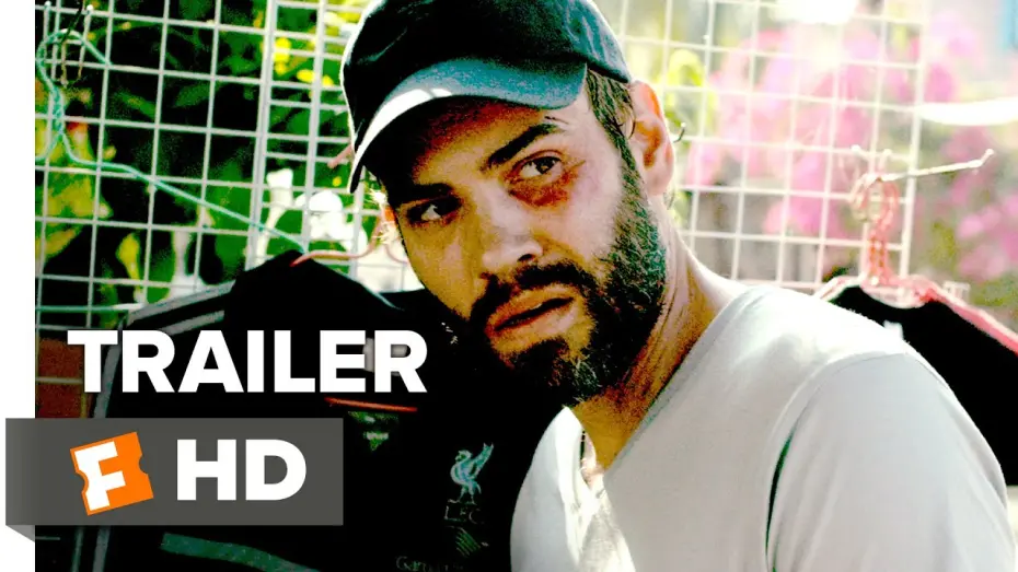 Wideo do filmu River — River Official Trailer 1 (2016) - Rossif Sutherland Thriller HD