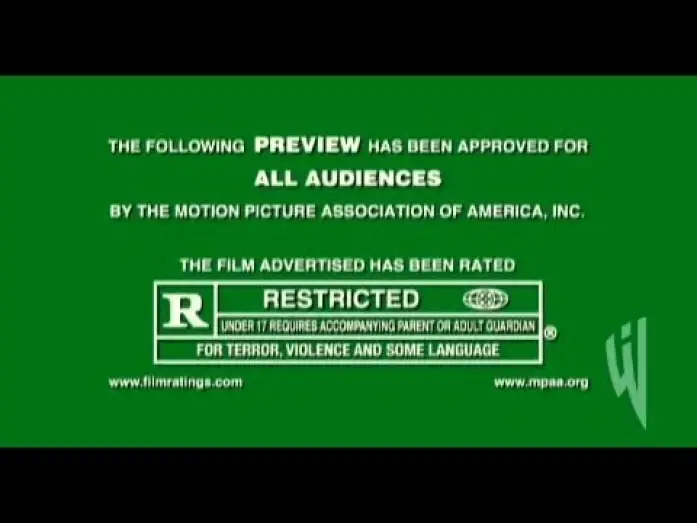 Wideo do filmu Funny Games US — Funny Games Trailer