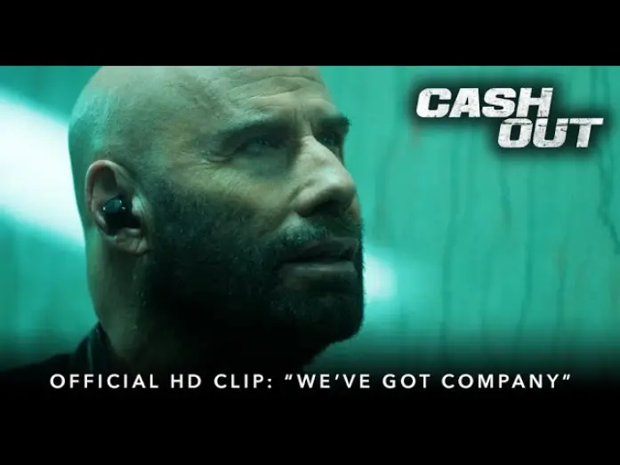 Wideo do filmu Cash Out — "We've Got Company"