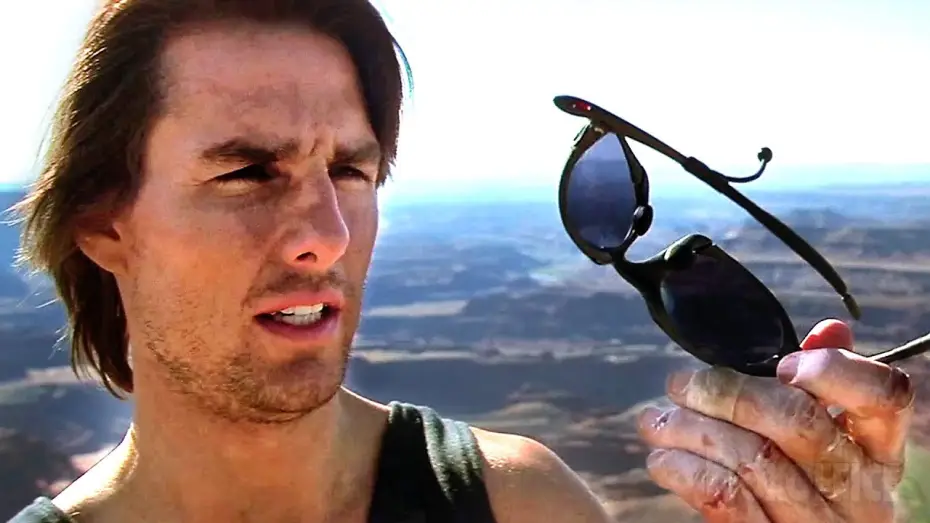 Wideo do filmu Mission: Impossible 2 — La légendaire scène d'introduction de Mission Impossible 2