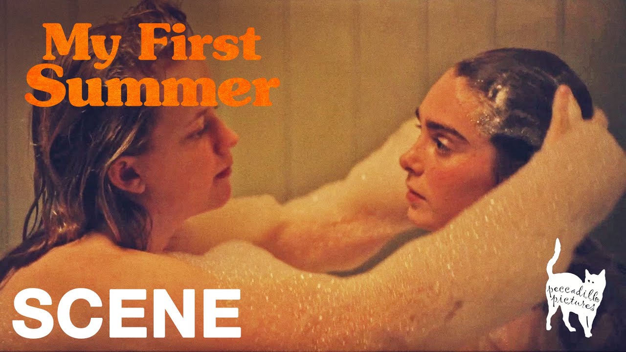 Wideo do filmu My First Summer — "Can I do you?"