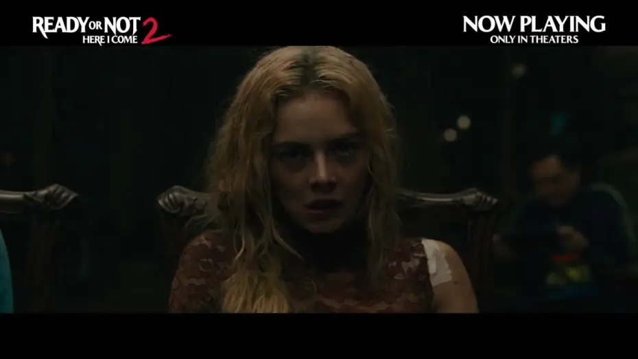 Wideo do filmu Zabawa w pochowanego 2: Szukam — Now Playing Only in Theaters