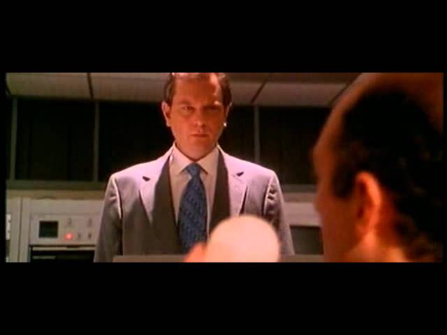 Wideo do filmu Spotkanie — The Arrival (1996) trailer
