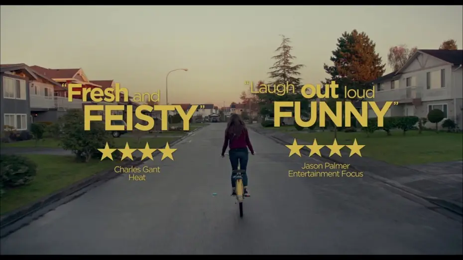 Wideo do filmu Gorzka siedemnastka — 'QUOTES' TV SPOT