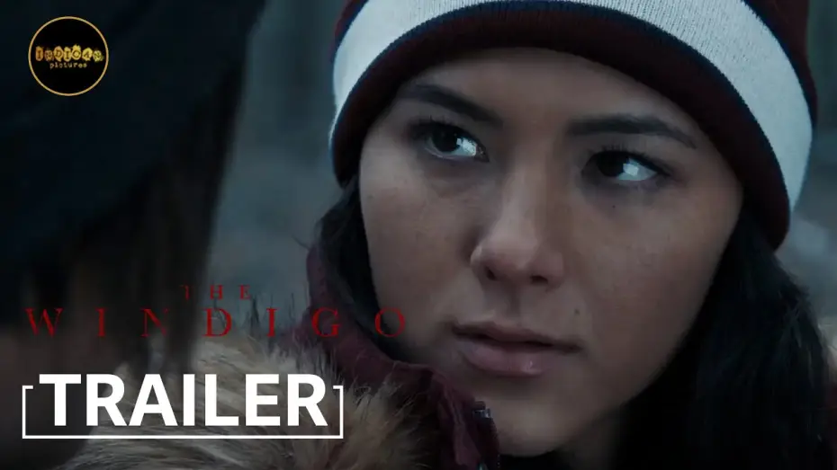 Wideo do filmu The Windigo — The Windigo Official Trailer