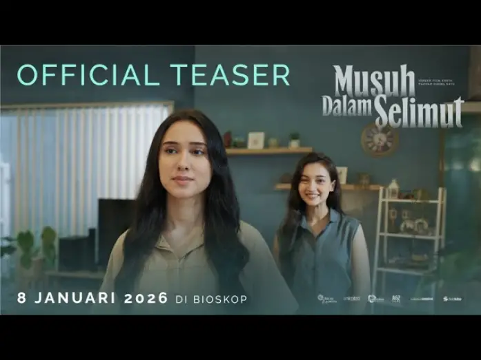 Wideo do filmu Musuh Dalam Selimut — Musuh Dalam Selimut - Teaser Trailer
