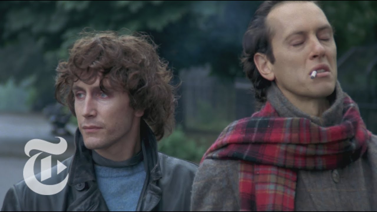 Wideo do filmu Withnail i ja — Withnail and I' | The New York Times