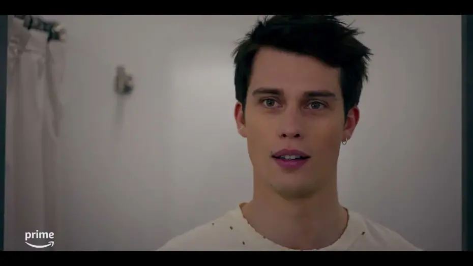 Wideo do filmu Na samą myśl o Tobie — Hayes Bumper