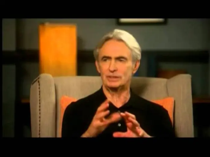 Wideo do filmu Drapieżne maleństwo — TCM Guest Programmer David Steinberg 3of4 Bringing Up Baby (Outro)