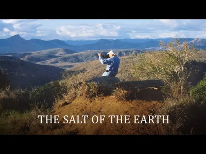 Wideo do filmu Sól ziemi — Official Trailer