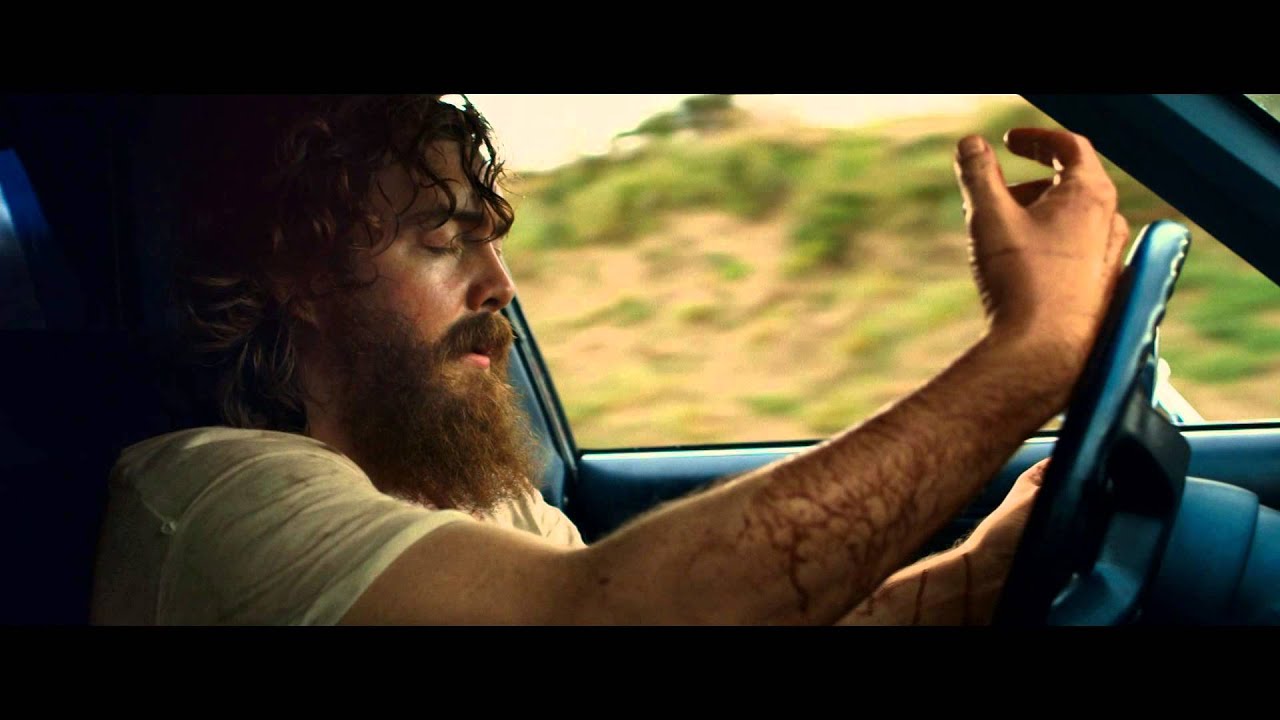 Wideo do filmu Blue Ruin — Official Trailer