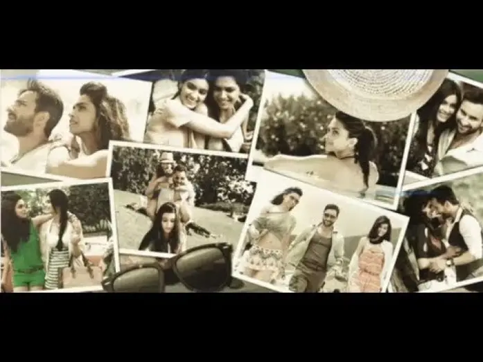 Wideo do filmu कॉकटेल — The Making of Movie (Cocktail) | Saif Ai Khan, Deepika Padukone & Diana Penty