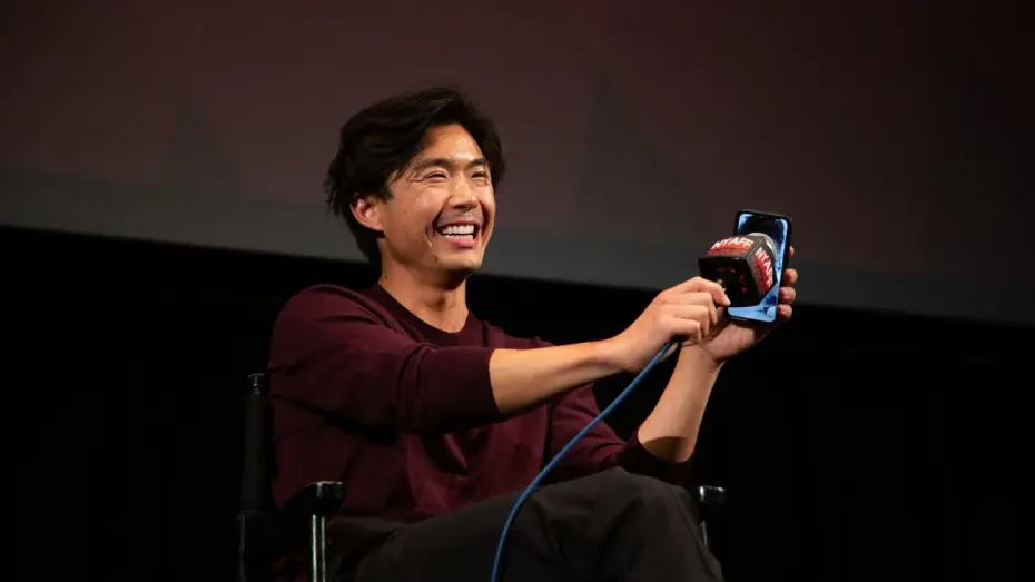 Wideo do filmu Didi — Sean Wang on Dìdi