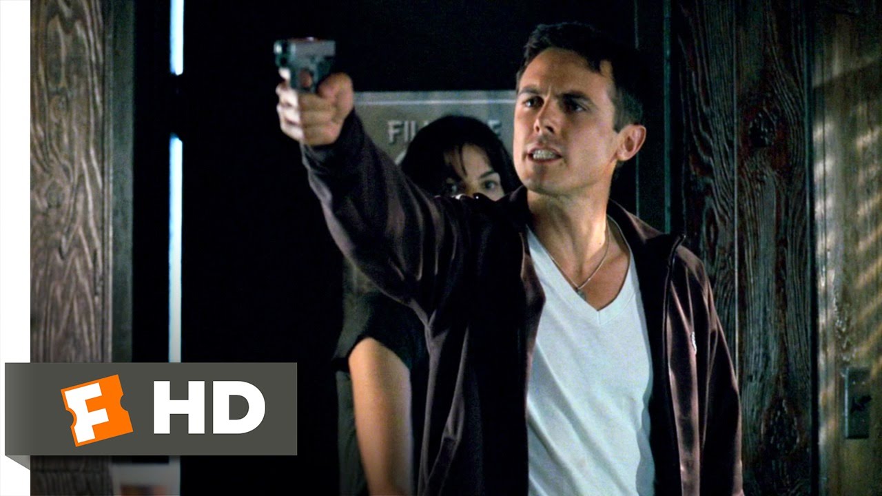 Wideo do filmu Gdzie Jesteś, Amando? — Gone Baby Gone (1/10) Movie CLIP - Tension at the Fillmore (2007) HD