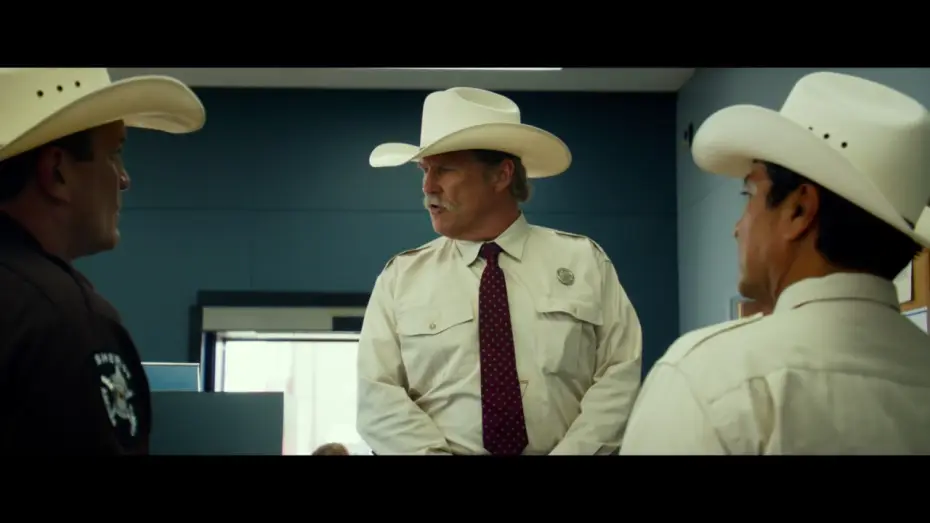 Wideo do filmu Aż do piekła — Hell or High Water | Trailer ufficiale | Netflix Italia
