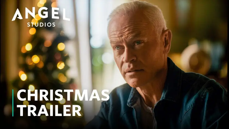 Wideo do filmu Bastion ocalałych — Christmas Trailer