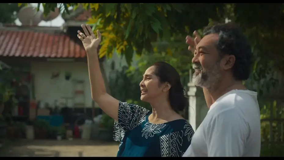 Wideo do filmu 1 Kakak 7 Ponakan — 1 KAKAK 7 PONAKAN - FIRST FEEL | TAYANG DI BIOSKOP 23 JANUARI 2025