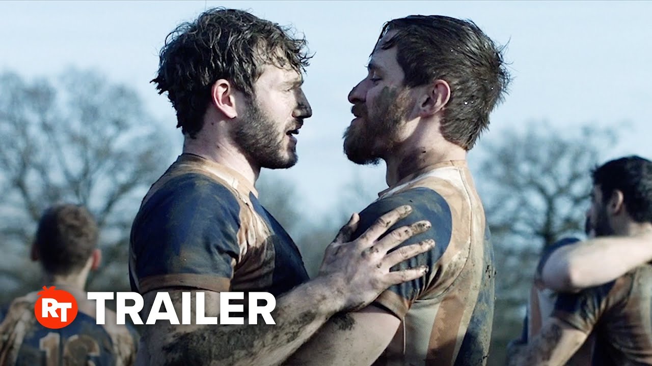Wideo do filmu In from the Side — In from the Side Trailer #1 (2023)
