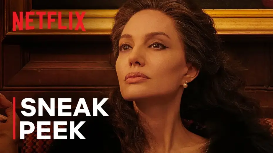 Wideo do filmu Maria Callas — Sneak Peek
