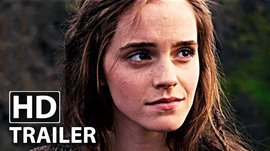 Wideo do filmu Noe: Wybrany przez Boga — Exklusiv: NOAH - Trailer (Deutsch | German) | Russell Crowe, Emma Watson HD