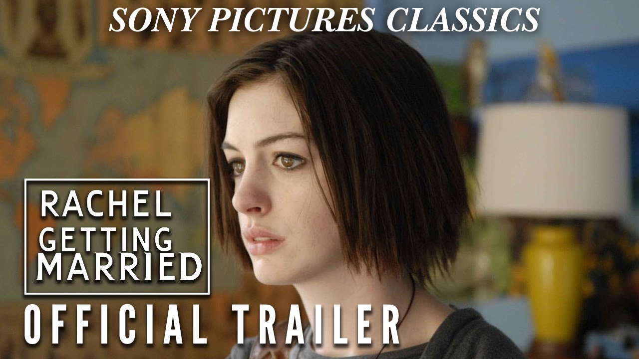 Wideo do filmu Rachel wychodzi za mąż — Official Trailer