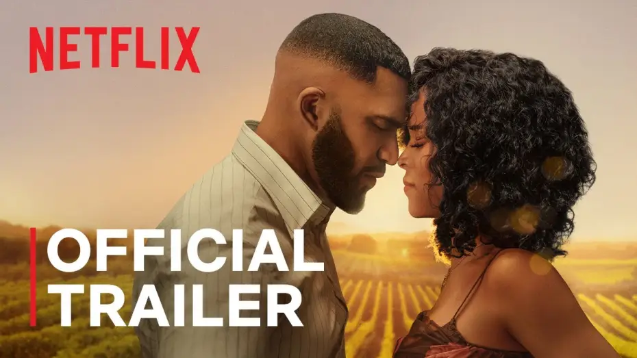 Wideo do filmu Rut i Boaz — Official Trailer