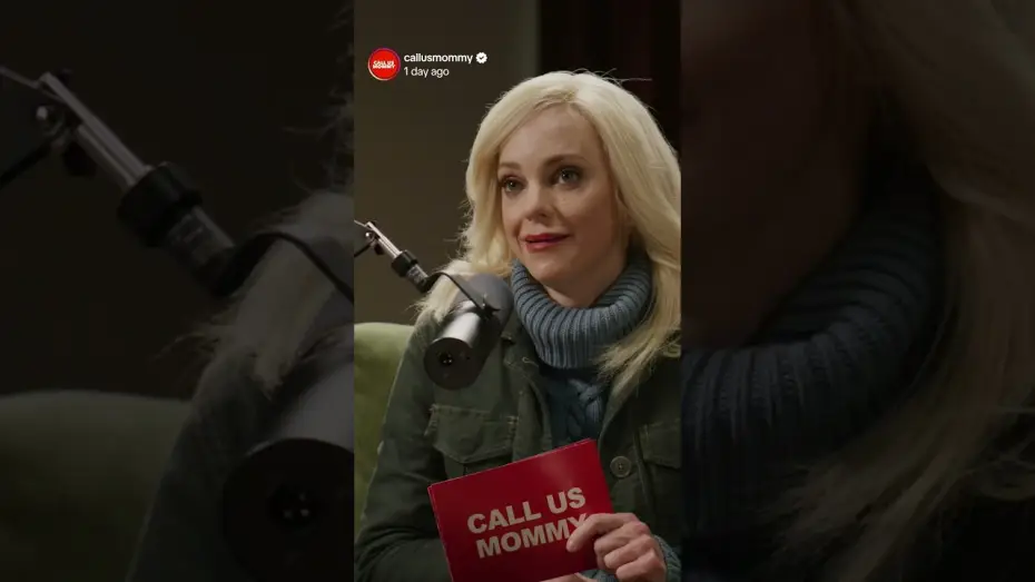 Wideo do filmu Scary Movie — Call Us Mommy