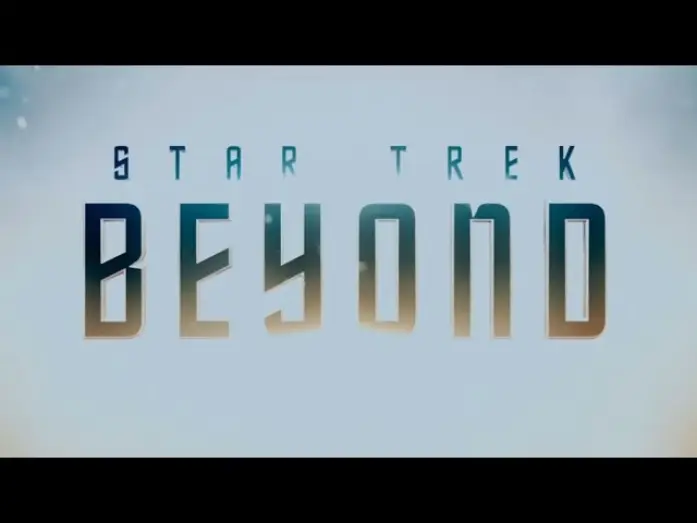 Wideo do filmu Star Trek: W nieznane — STAR TREK BEYOND - Trailer italiano ufficiale