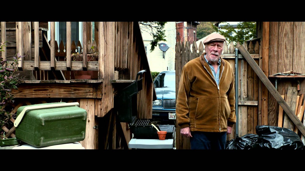 Wideo do filmu Fałszerz — The Forger - Trailer