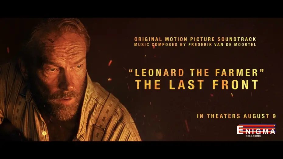 Wideo do filmu The Last Front — Leonard The Farmer - Original Motion Picture Soundtrack