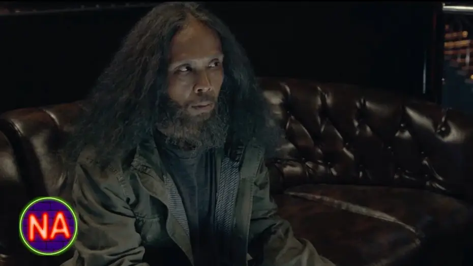 Wideo do filmu Raid 2: Infiltracja — Club Fight Scene