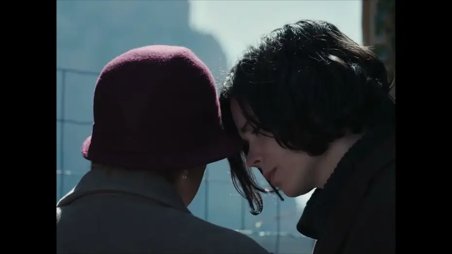 Wideo do filmu Un amor — UN AMOR - Bande-annonce
