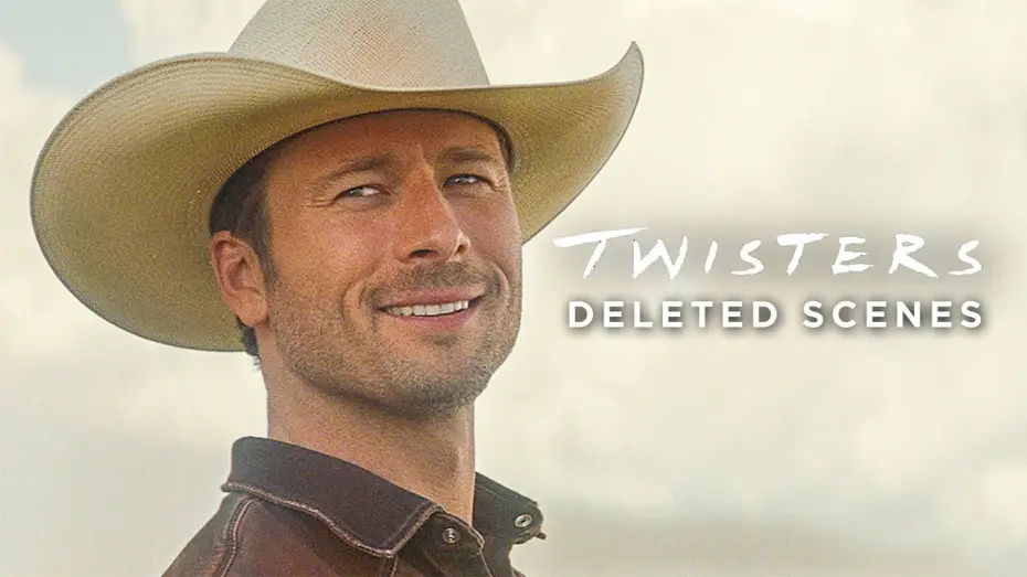 Wideo do filmu Twisters — ALL Deleted Scenes