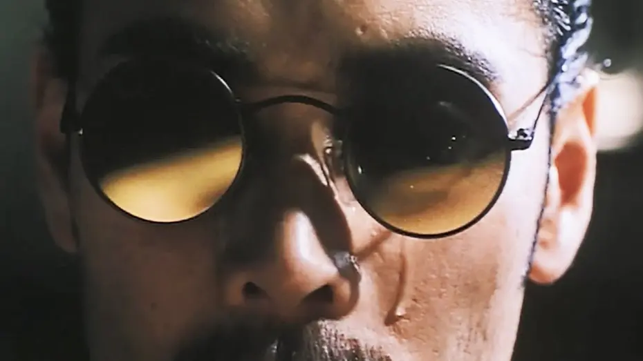 Wideo do filmu Wybrany — Crying Freeman (1995) ORIGINAL TRAILER