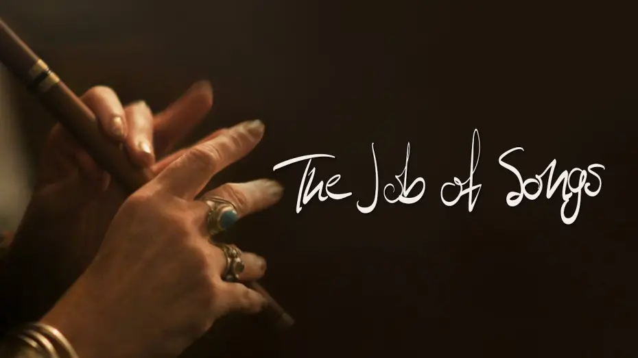 Wideo do filmu The Job of Songs — Trailer