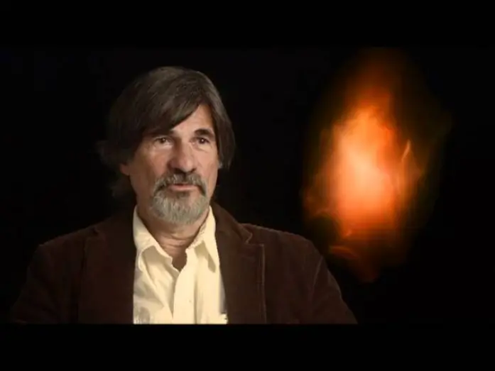 Wideo do filmu Drzewo życia — THE TREE OF LIFE Featurette: Art Direction