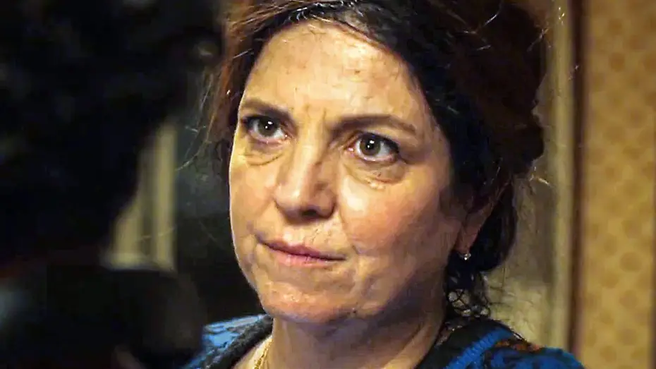 Wideo do filmu Dobry żydowski chłopiec — LE DERNIER DES JUIFS Bande Annonce (2024) Agnès Jaoui
