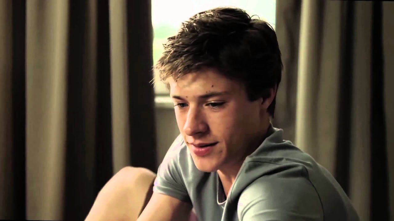 Wideo do filmu Jongens — Boys - Jongens Trailer