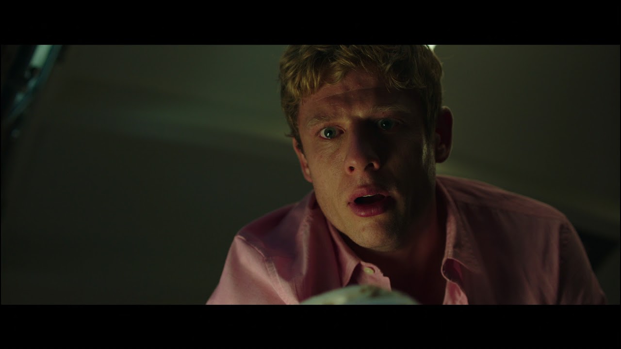 Wideo do filmu Linia życia — Trailer
