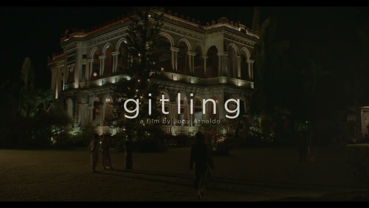 Wideo do filmu Gitling — Gitling