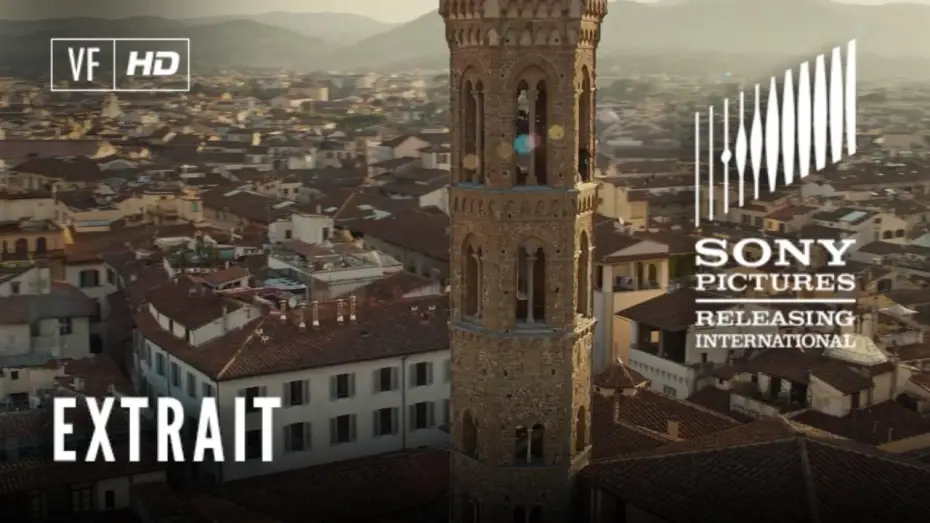Wideo do filmu Inferno — Inferno - Extrait Bell Tower - VF