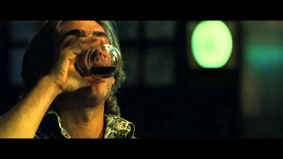 Wideo do filmu Oldboy. Zemsta jest cierpliwa — Oldboy - Clip "Chucky" - deutsch / german HD