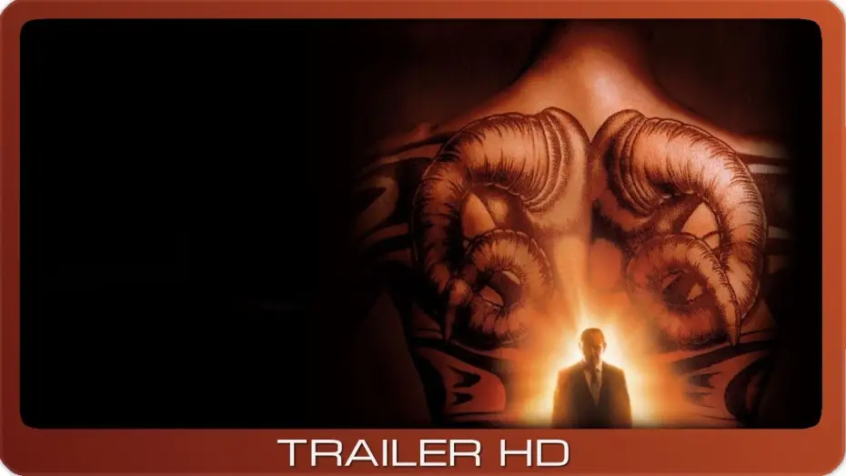 Wideo do filmu Czerwony smok — Roter Drache ≣ 2002 ≣ Trailer
