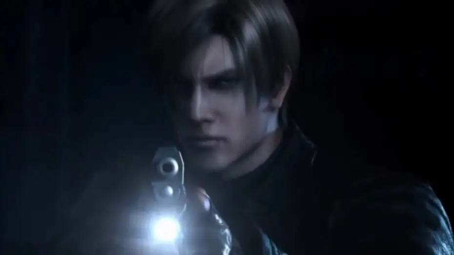 Wideo do filmu Resident Evil: Degeneracja — Resident Evil Degeneration (German Trailer)