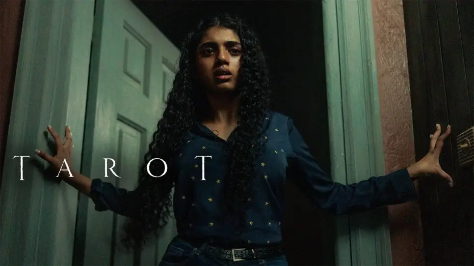 Wideo do filmu Tarot: Karta śmierci — Ha llegado la hora de la verdad, enfréntate a las cartas